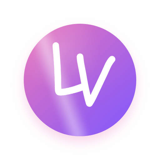 LambdaVibes logo
